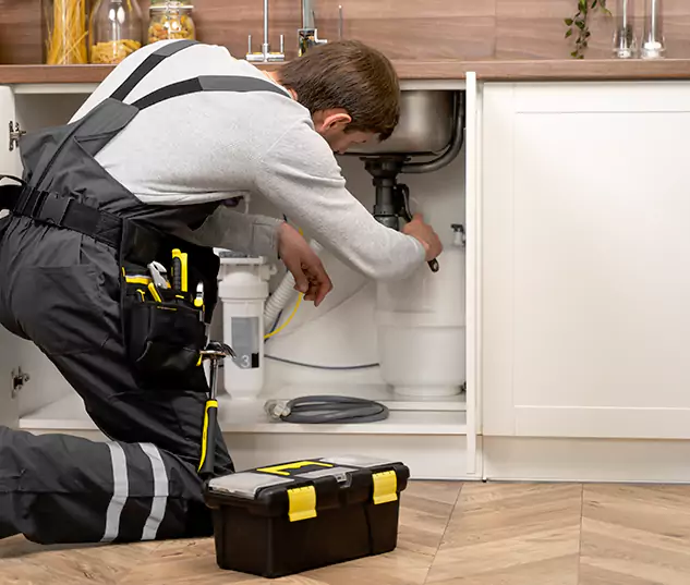 Our Team at Seaside Plumbing Pro in Seaside, CA