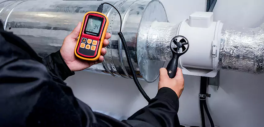 Scope of Wall Leak Detection Services (Surface Signs to Hidden Intrusion) in Seaside, CA