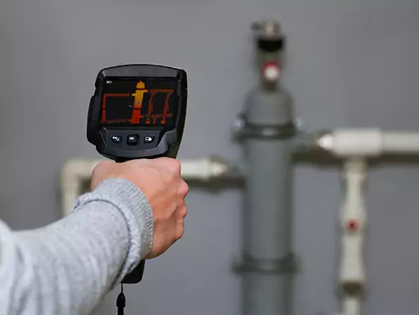 Why Seaside Plumbing Pro is the First Choice for Wall Leak Detection Services in Seaside, CA?