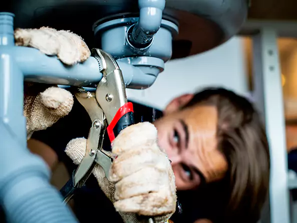 Why Seaside Plumbing Pro is the First Choice for Water Leak Detection Services in Seaside, CA?