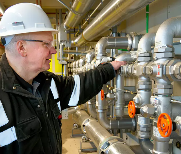 Get to Know Seaside Plumbing Pro in Seaside, CA