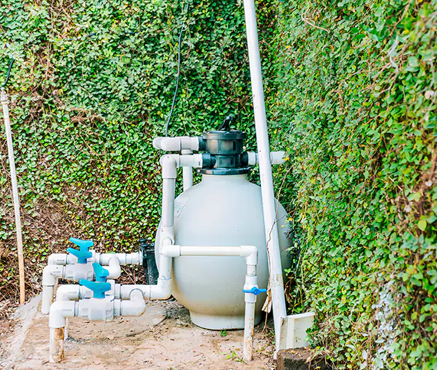 Welcome to Seaside Plumbing Pro in Seaside, CA