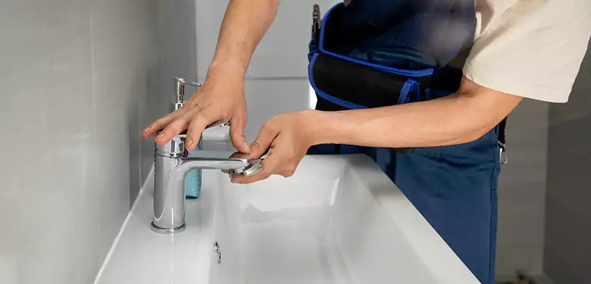 Scope of Faucet Maintenance Services in Seaside, CA