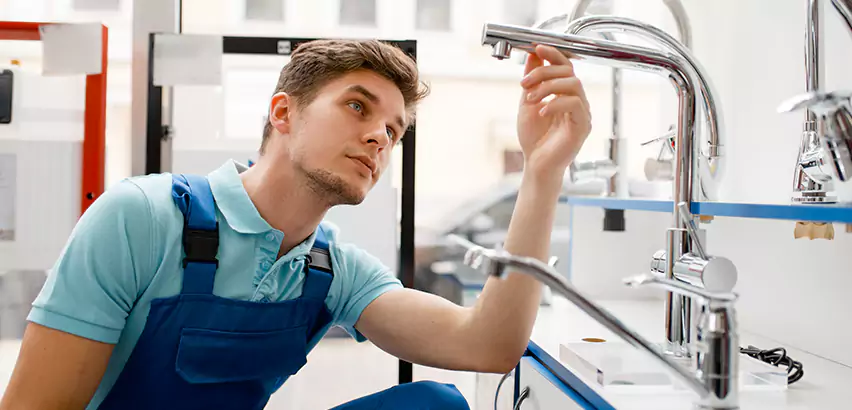 Plumbing Maintenance Scope and Performance Checks in Seaside, CA