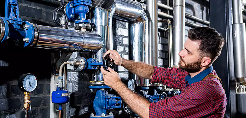Our All Commercial Plumbing Maintenance Services in Seaside, CA