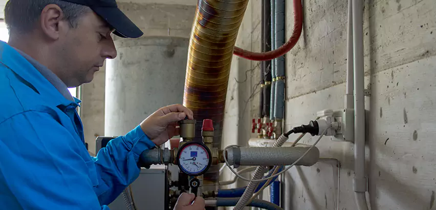 Our All Gas Line Maintenance Services in Seaside, CA
