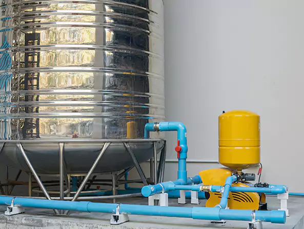 Why Seaside Plumbing Pro the Favorite Choice in Seaside, CA?