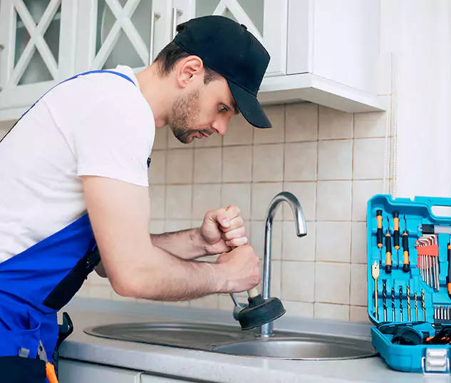 Reliable Plumbing Service in Seaside, CA Backed by Experience