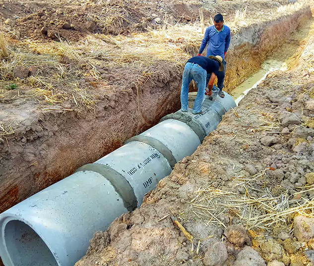 Who We Are & How We Help in Seaside, CA?