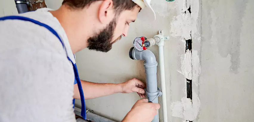 Scope of Plumbing Repair Service in Seaside, CA (Minor Fixes to Major Failures)