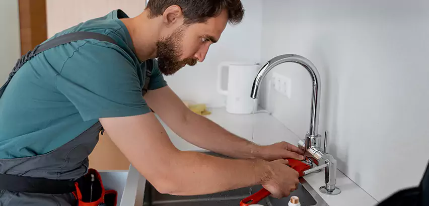 Scope of Faucet Repair Service in Seaside, CA