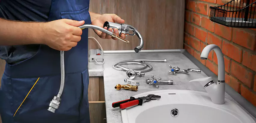 Scope of Pipe Repair Service in Seaside, CA