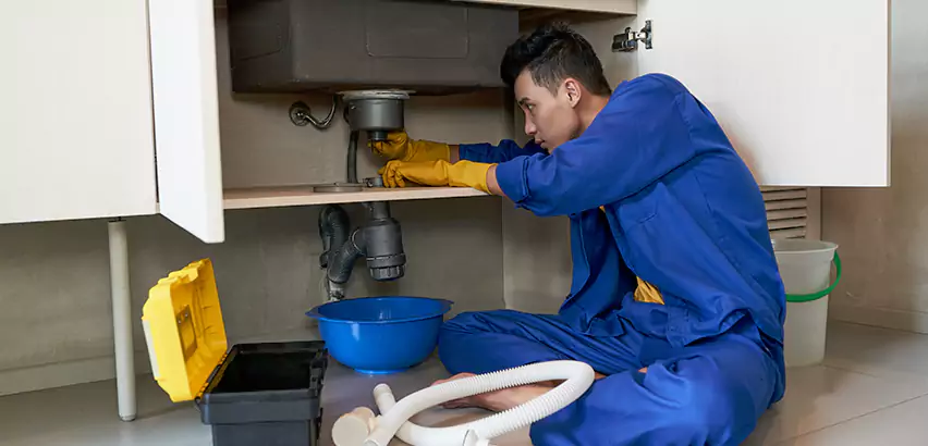 Our Wide Range of Drain Repair Services in Seaside, CA