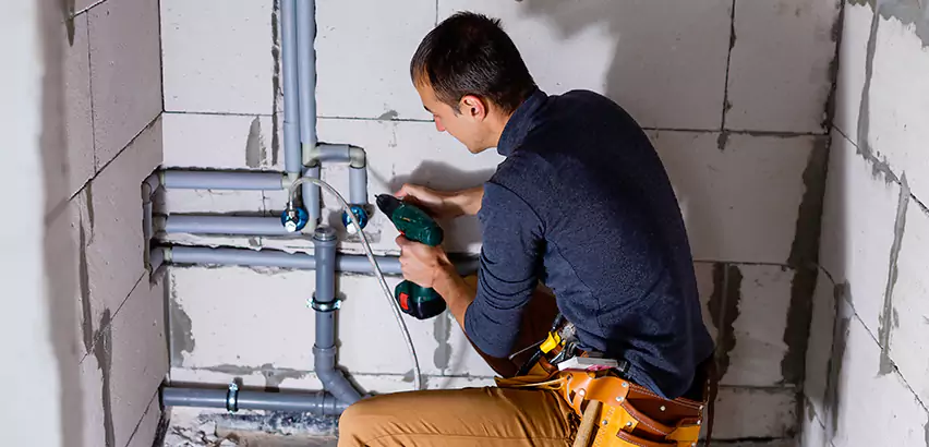 Our Wide Range of Foundation Leak Repair Services in Seaside, CA