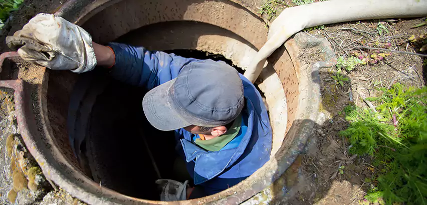 Our Professional Sewer Line Repair Services in Seaside, CA