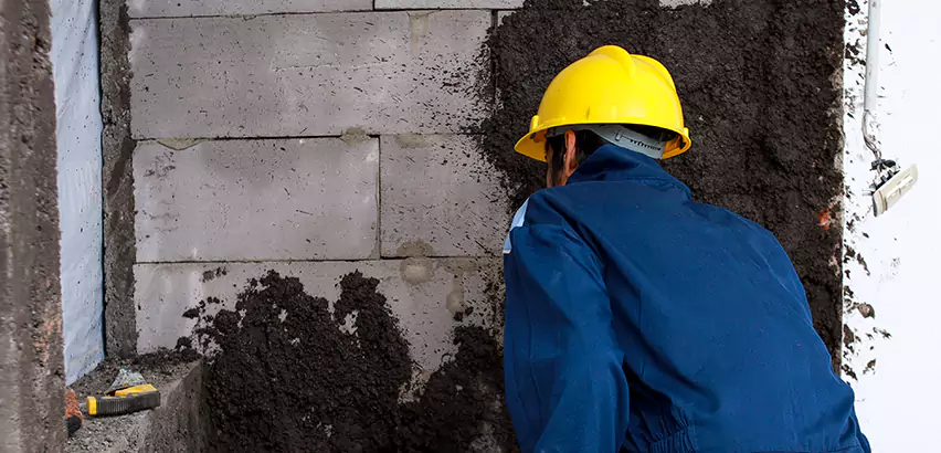 Scope of Slab Leak Repair Services in Seaside, CA