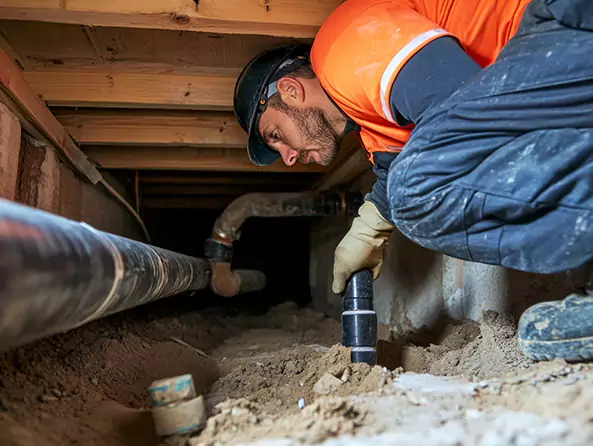 Why Choose Seaside Plumbing Pro for Plumbing Repair in Seaside?