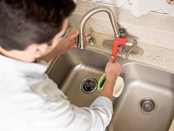 Why is Seaside Plumbing Pro the Favorite Choice for Sink Repairing in Seaside, CA?
