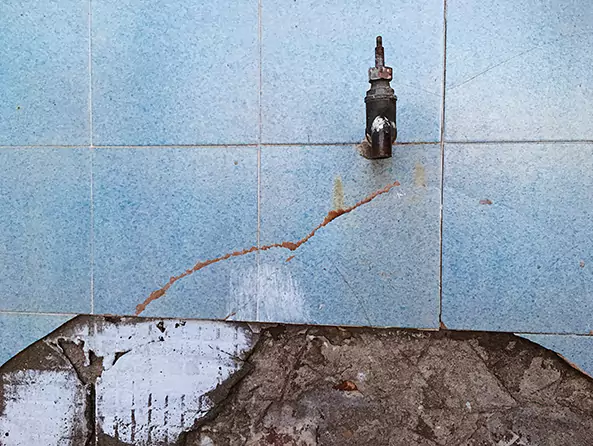 Trusted Slab Leak Repair Services Experts in Seaside, CA