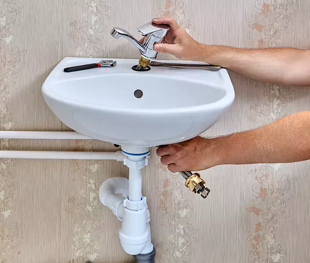 Explore What Seaside Plumbing Pro offers in Seaside, CA