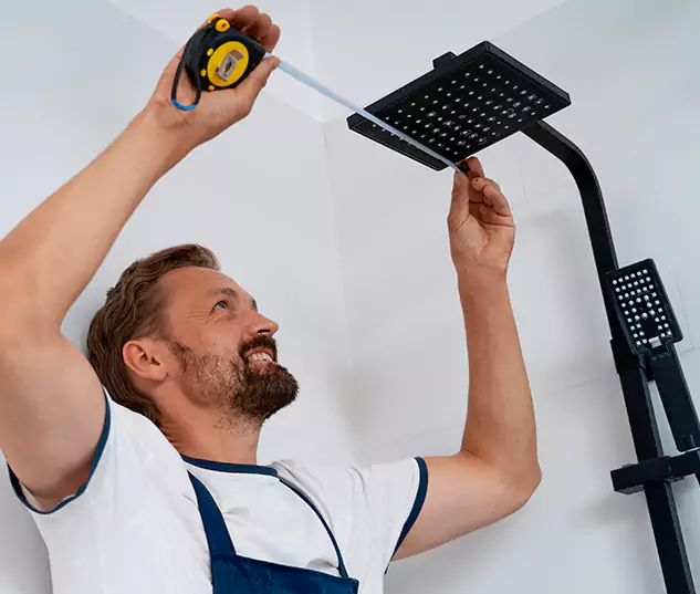 Welcome to Seaside Plumbing Pro in Seaside, CA