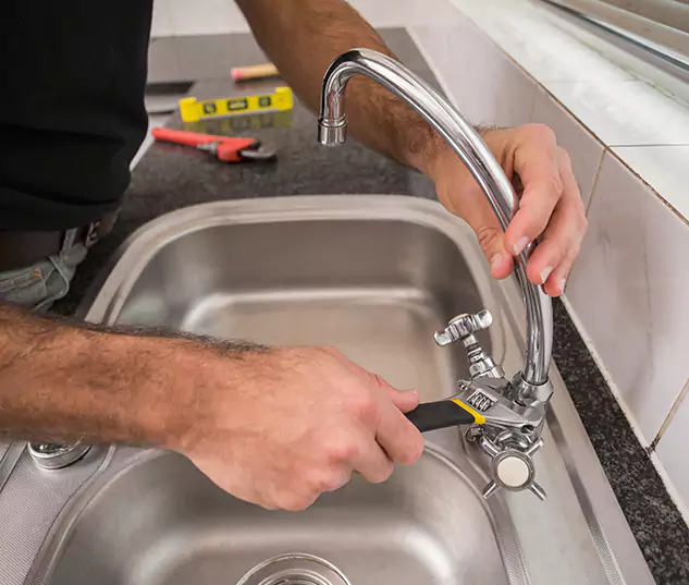 Experienced Seaside Plumbing Pro in Seaside, CA