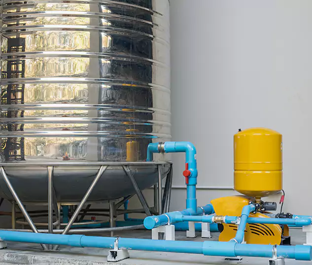 Get to Know Seaside Plumbing Pro in Seaside, CA