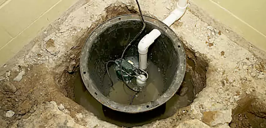 Sewage Ejector Pump Replacement Services in Seaside, CA