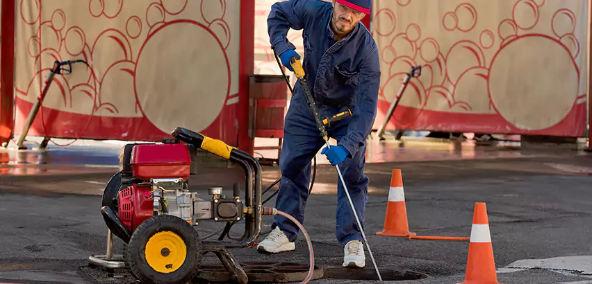 Sewer Replacement Services in Seaside, CA