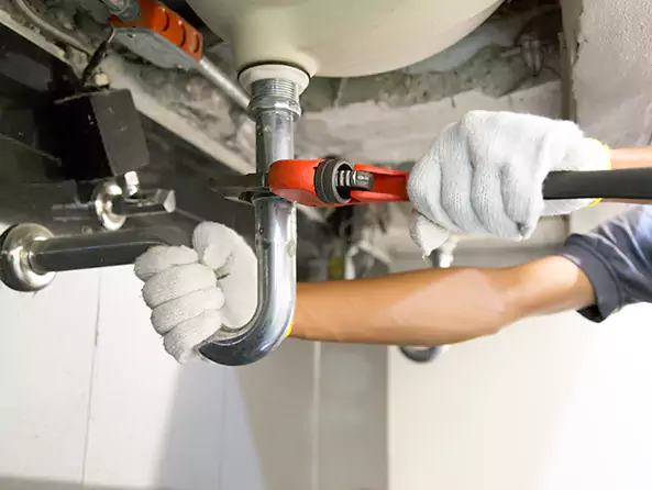 The Seaside Plumbing Pro Difference in Plumbing Replacement in Seaside, CA