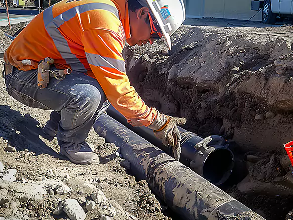 Why Seaside Plumbing Pro is the First Choice for Sewer Replacement Services in Seaside, CA?