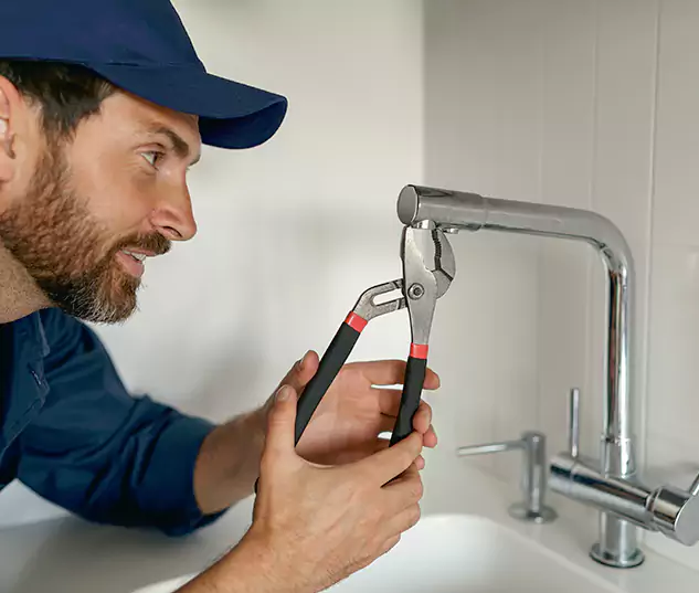 About Seaside Plumbing Pro