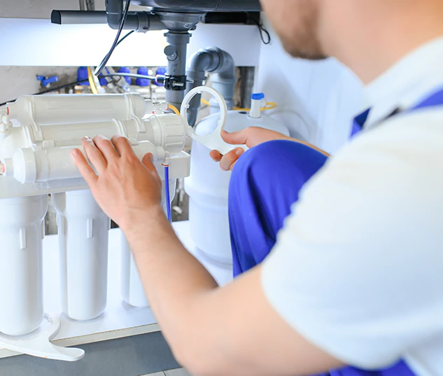 Get to Know Seaside Plumbing Pro in Seaside, CA