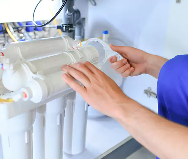 Get to Know Seaside Plumbing Pro in Seaside, CA