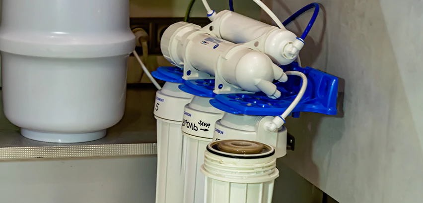 Scope of Reverse Osmosis Installation Services in Seaside, CA
