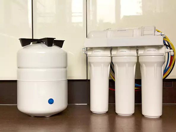 Why Seaside Plumbing Pro is the First Choice for UV Water Purification Services in Seaside, CA?