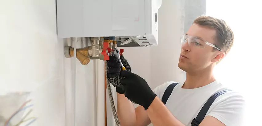 Scope of Water Heater Electric Repair Services (Minor Fixes to Major Failures) in Seaside, CA 