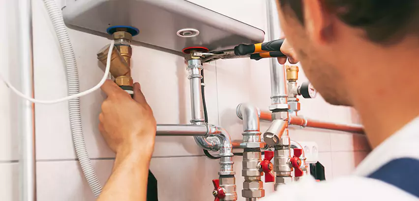 Water Heater Electric Repair Services in Seaside, CA