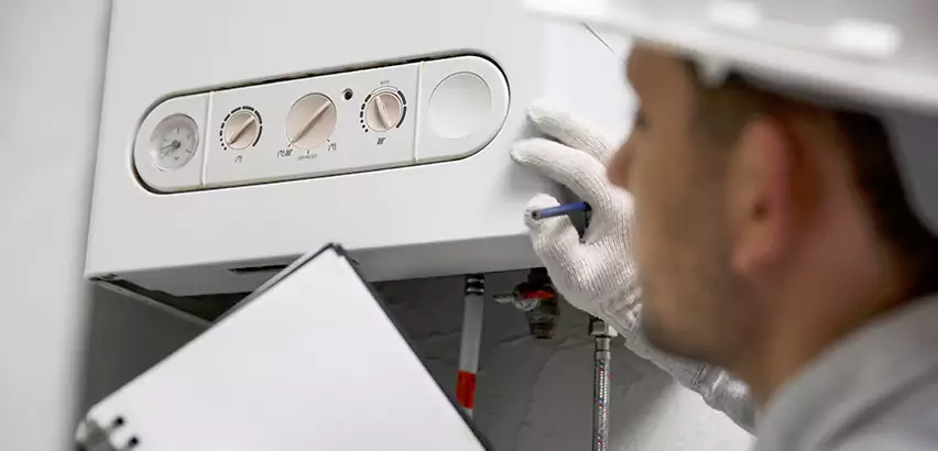 Water Heater Thermostat / Heating Element Replacement Services in Seaside, CA