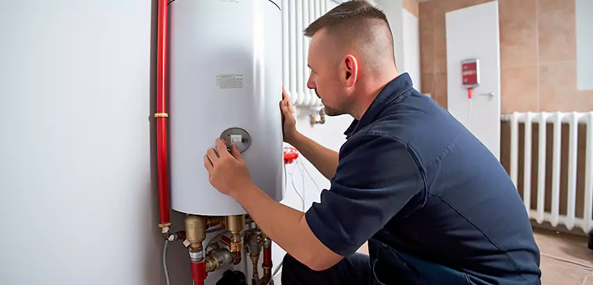 Water Heater Flush / Descaling Services in Seaside, CA