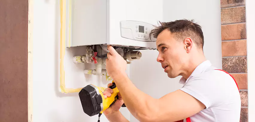 Water Heater Maintenance Services in Seaside, CA