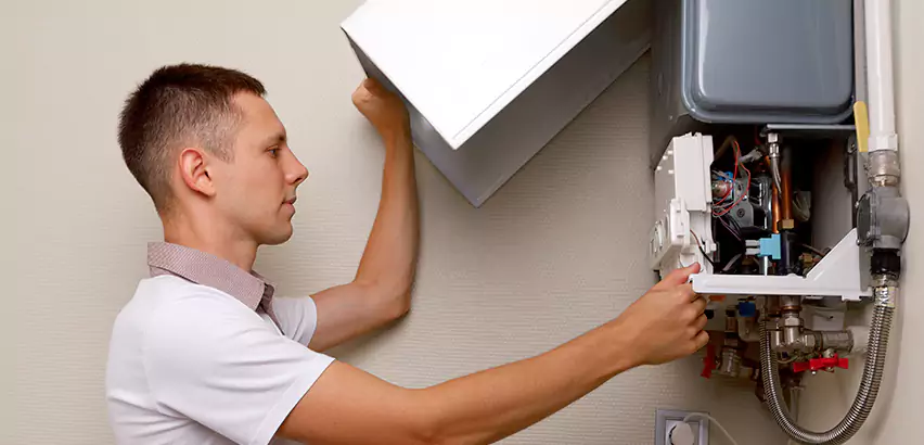 Water Heater Repair Services in Seaside, CA