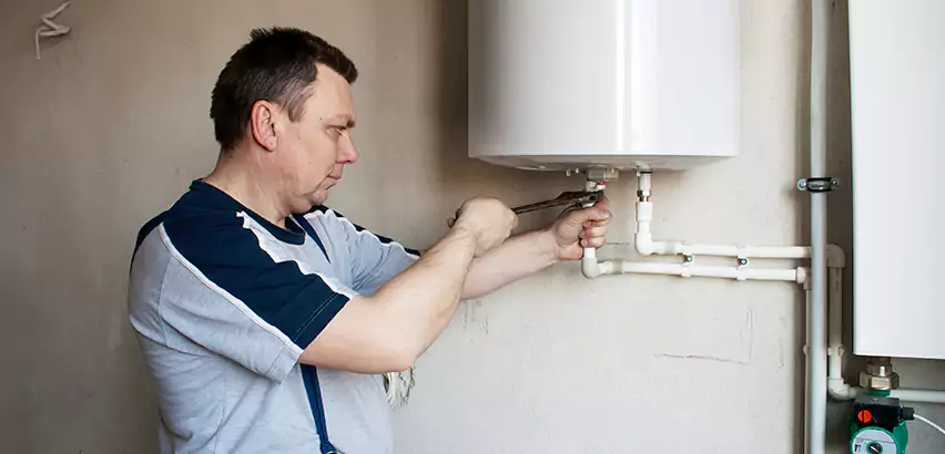 Water Heater Tank Repair Services in Seaside, CA