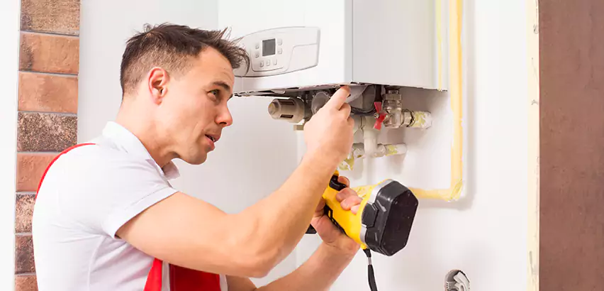 Water Heater Tankless Repair Services in Seaside, CA