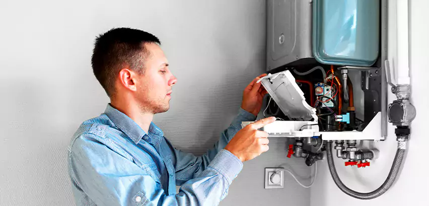 Scope of Water Heater Thermostat / Heating Element Replacement Services in Seaside, CA