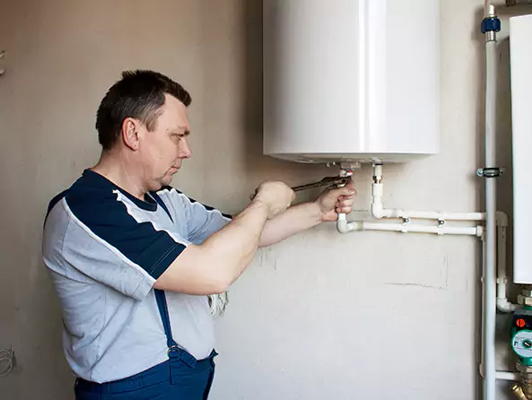 Why Seaside Plumbing Pro is the First Choice for Water Heater Gas Repair Services in Seaside, CA?
