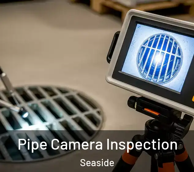  Pipe Camera Inspection Seaside