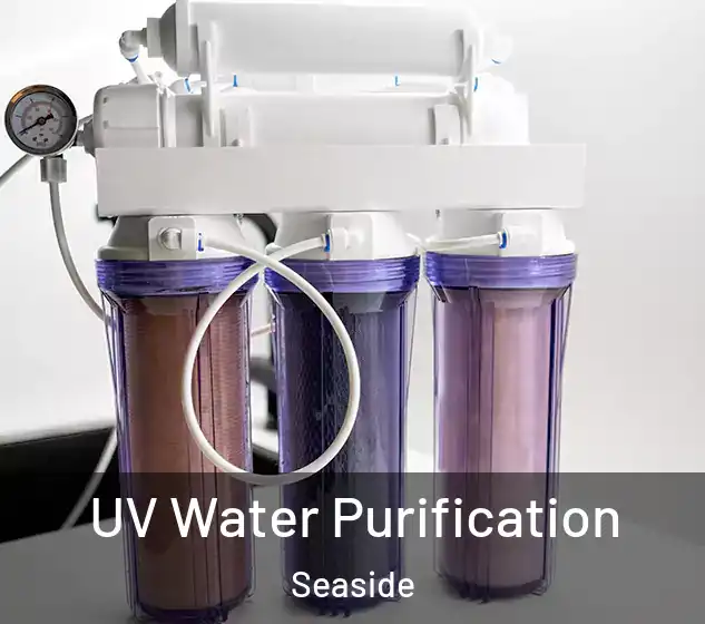  UV Water Purification Seaside
