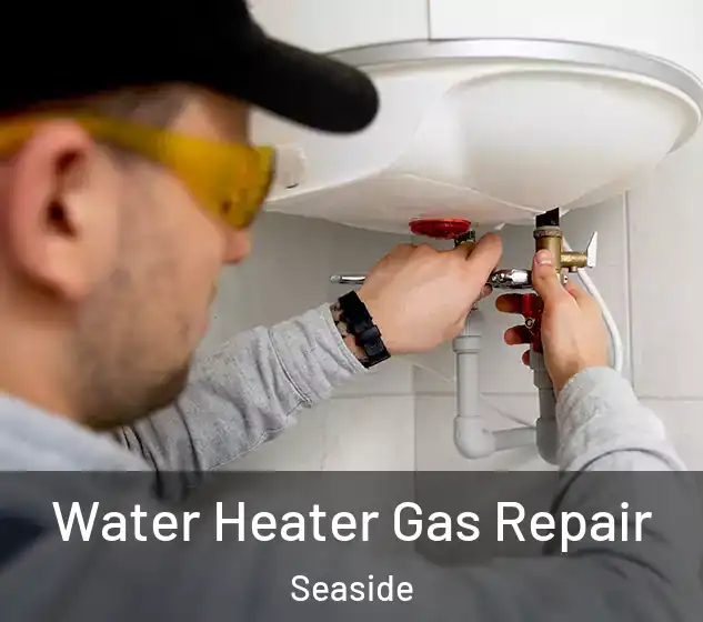  Water Heater Gas Repair Seaside